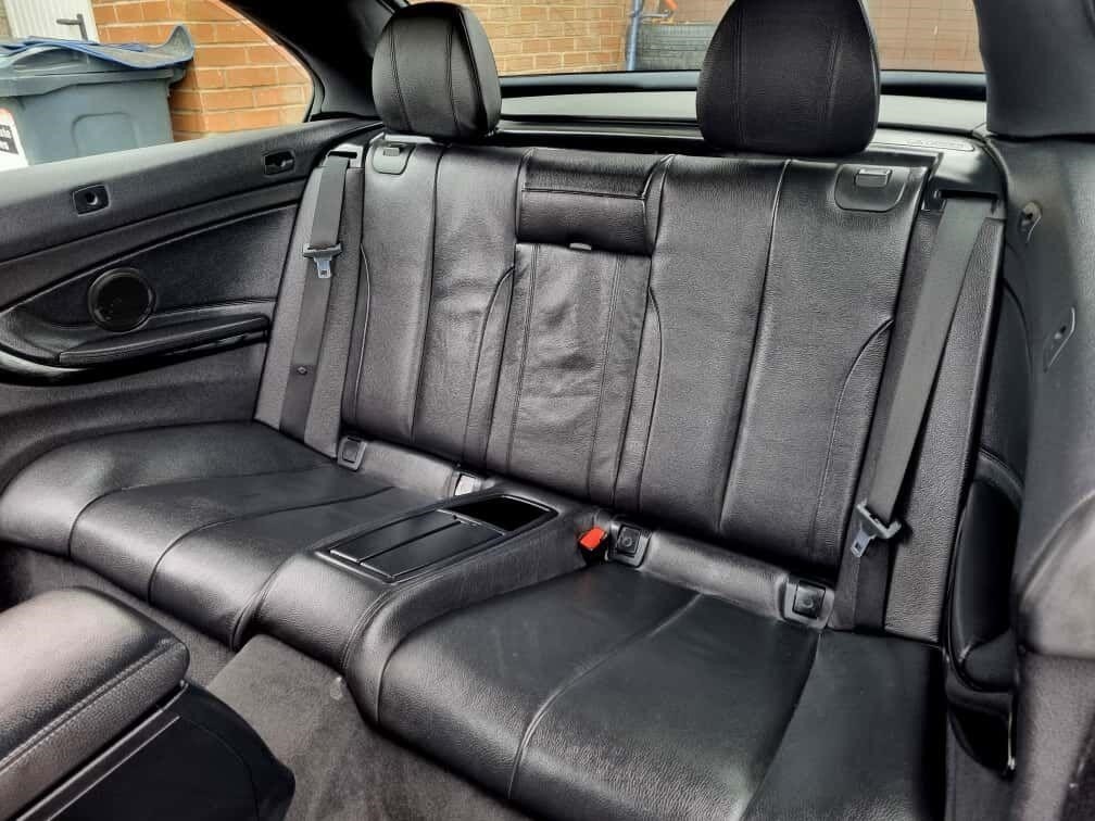 Used BMW 4 Series 2015 for sale - 76580418: Photo 16