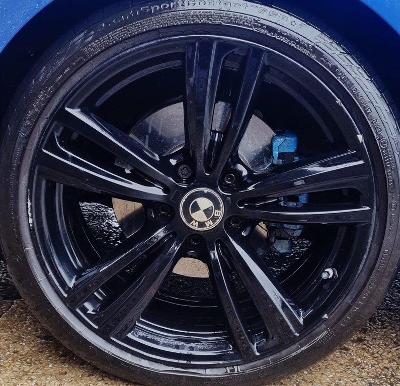 Used BMW 4 Series 2015 for sale - 76580418: Photo 20