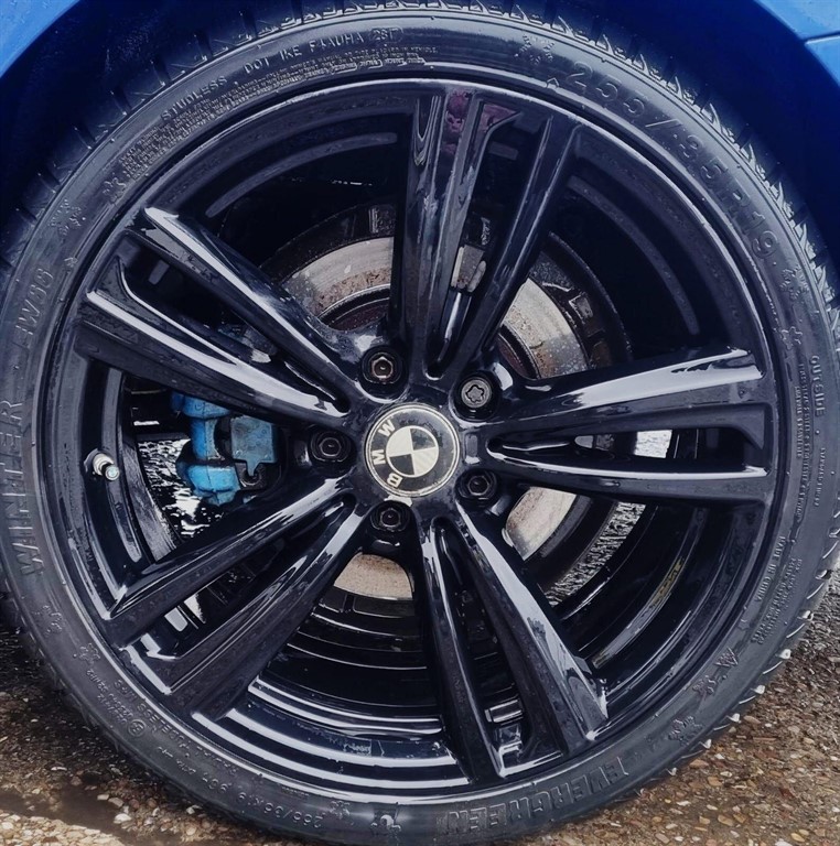 Used BMW 4 Series 2015 for sale - 76580418: Photo 21