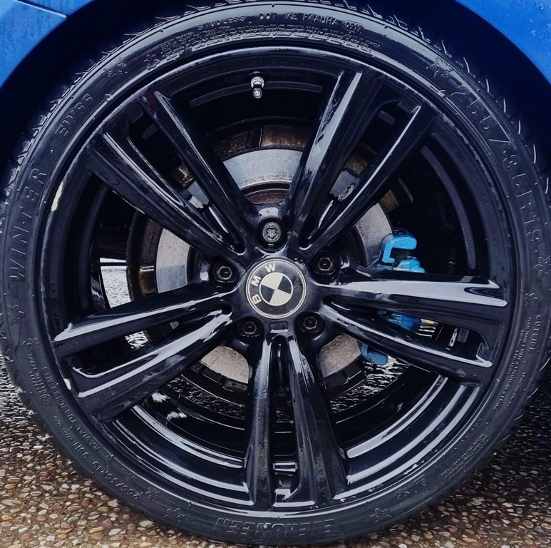 Used BMW 4 Series 2015 for sale - 76580418: Photo 22