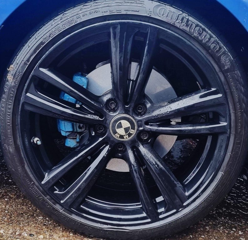 Used BMW 4 Series 2015 for sale - 76580418: Photo 23