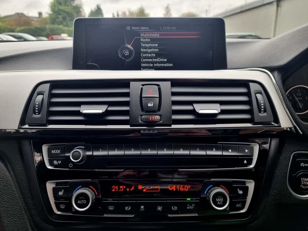 Used BMW 4 Series 2015 for sale - 76580418: Photo 24