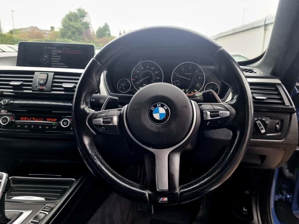 Used BMW 4 Series 2015 for sale - 76580418: Photo 26