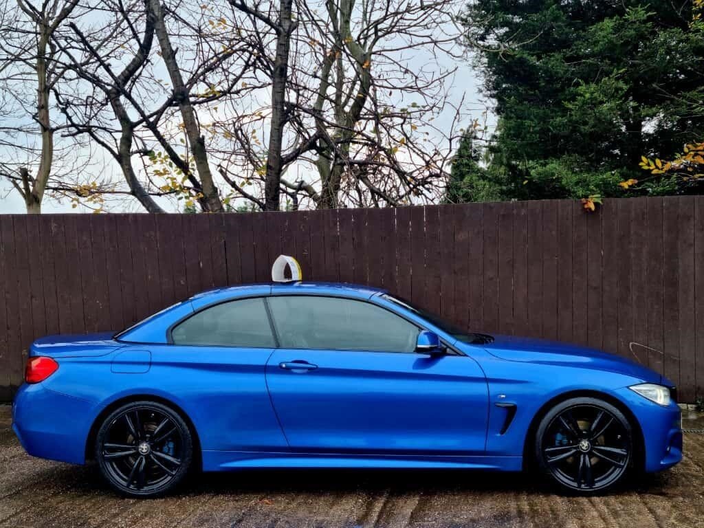 Used BMW 4 Series 2015 for sale - 76580418: Photo 9