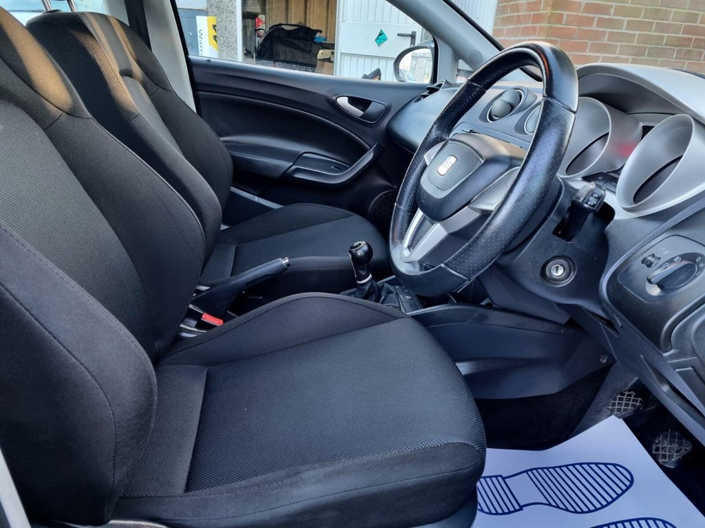 Used SEAT Ibiza 2010 for sale - 77198540: Photo 10