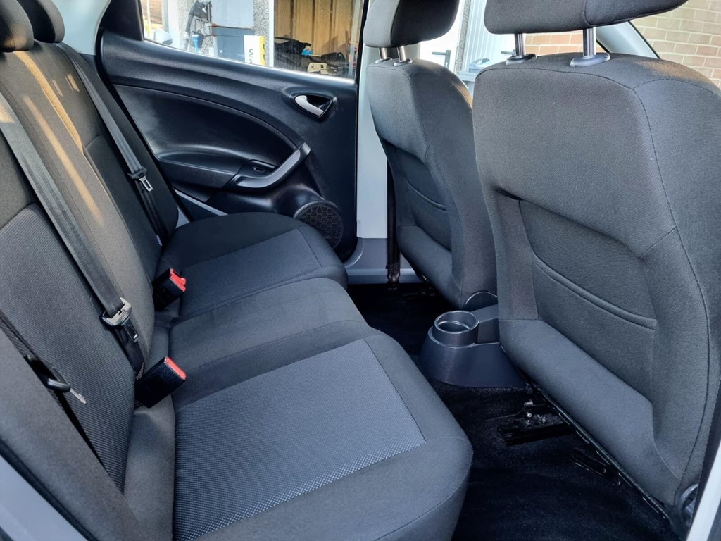 Used SEAT Ibiza 2010 for sale - 77198540: Photo 11