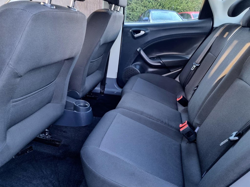 Used SEAT Ibiza 2010 for sale - 77198540: Photo 12