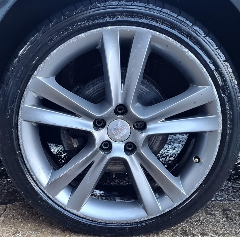 Used SEAT Ibiza 2010 for sale - 77198540: Photo 15