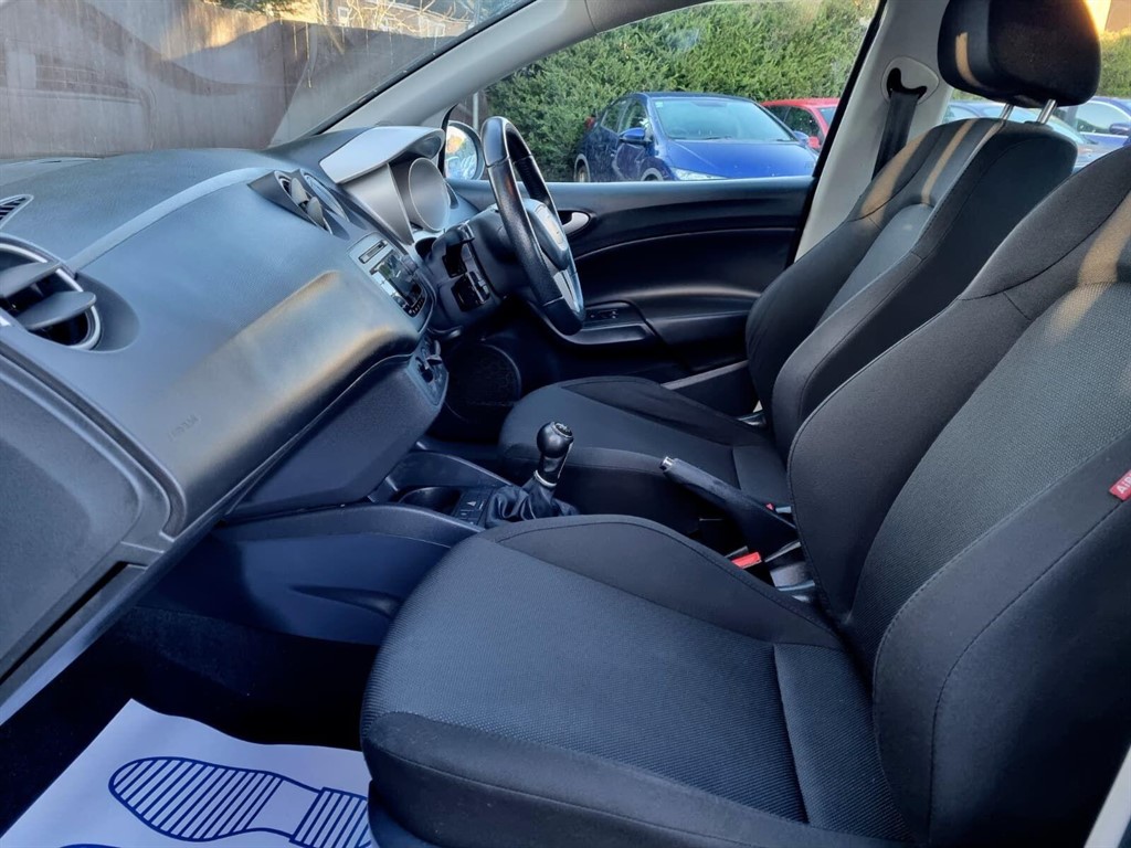 Used SEAT Ibiza 2010 for sale - 77198540: Photo 18