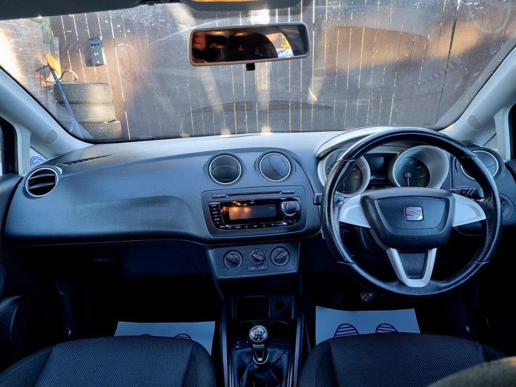Used SEAT Ibiza 2010 for sale - 77198540: Photo 9