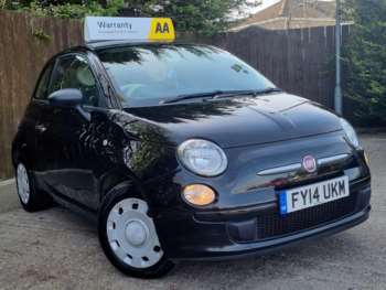 2014 - 1.2 Pop Euro 6 (s/s) 3dr