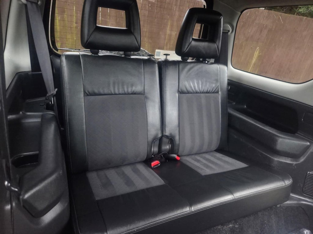 Used Suzuki Jimny 2010 for sale - 77545495: Photo 11