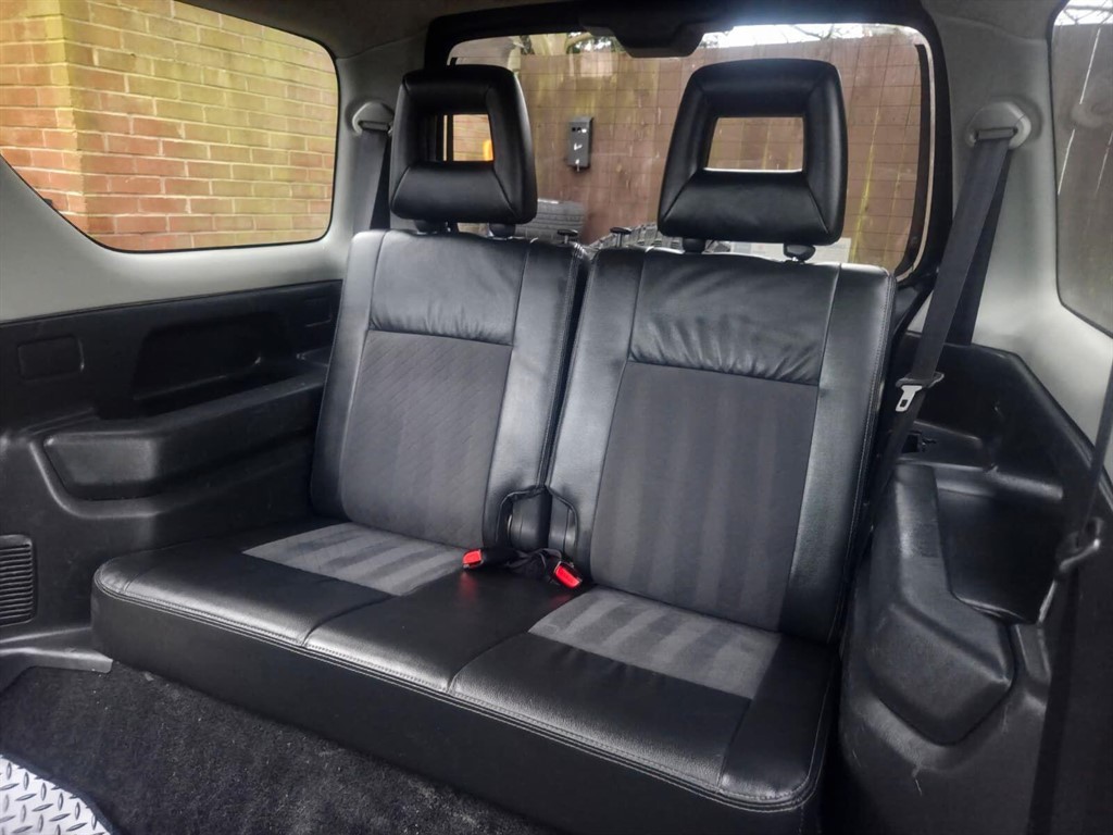 Used Suzuki Jimny 2010 for sale - 77545495: Photo 12