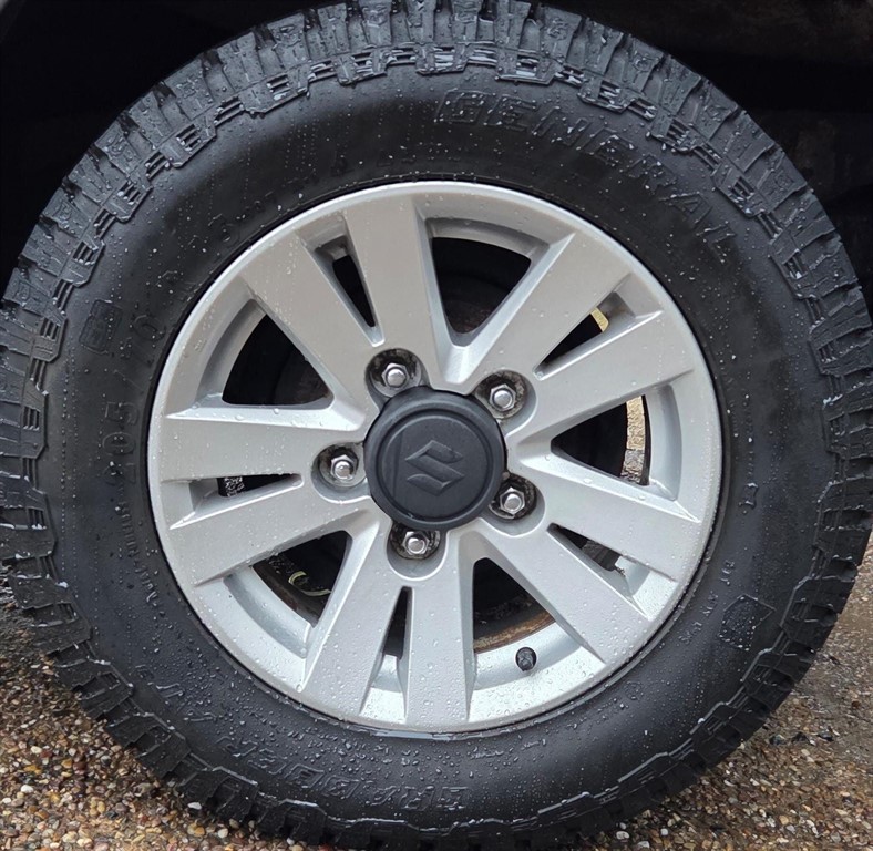 Used Suzuki Jimny 2010 for sale - 77545495: Photo 13