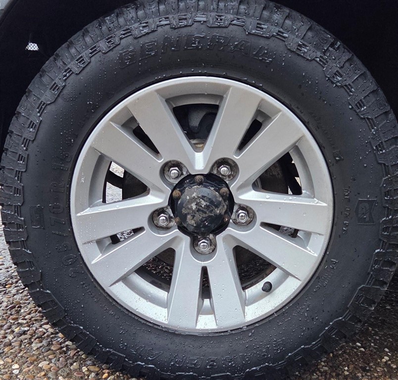 Used Suzuki Jimny 2010 for sale - 77545495: Photo 14