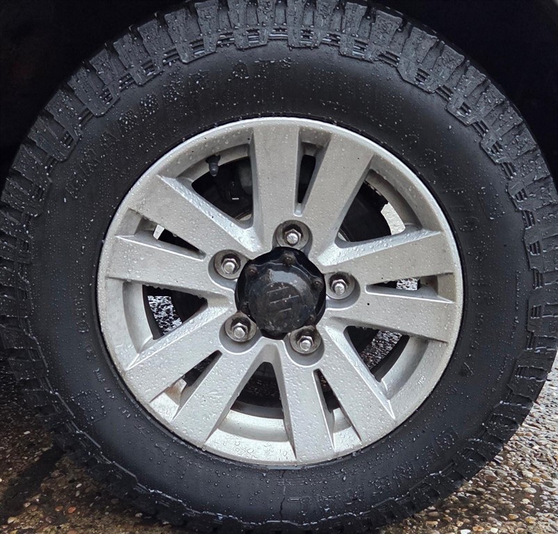 Used Suzuki Jimny 2010 for sale - 77545495: Photo 15