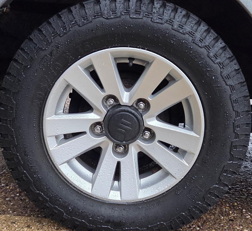 Used Suzuki Jimny 2010 for sale - 77545495: Photo 16