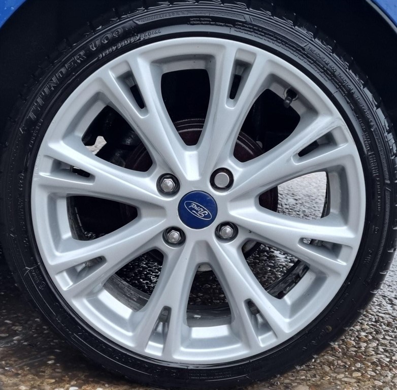 Used Ford Fiesta 2014 for sale - 77981230: Photo 12