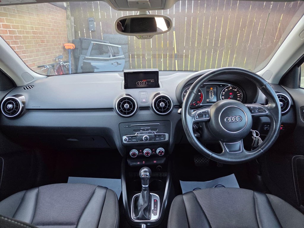 Used Audi A1 2016 for sale - 78166006: Photo 10