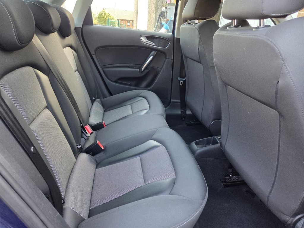 Used Audi A1 2016 for sale - 78166006: Photo 12