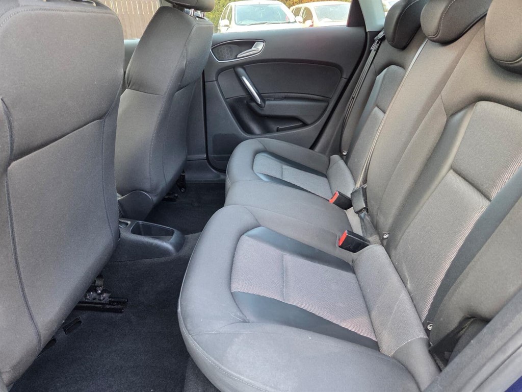 Used Audi A1 2016 for sale - 78166006: Photo 13