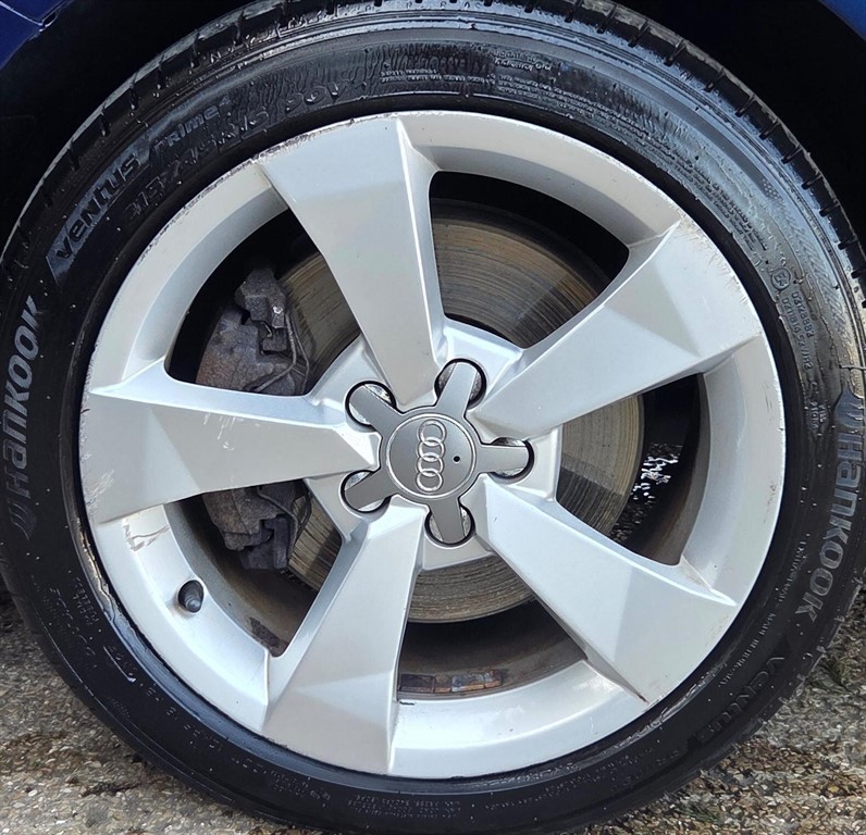 Used Audi A1 2016 for sale - 78166006: Photo 14