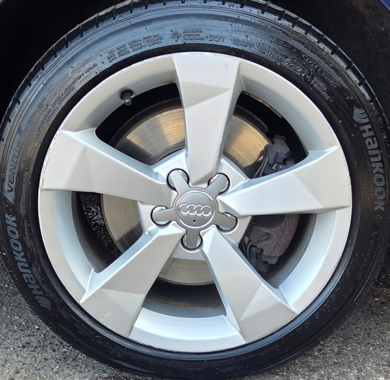 Used Audi A1 2016 for sale - 78166006: Photo 16