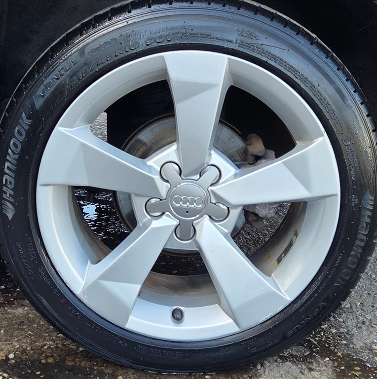 Used Audi A1 2016 for sale - 78166006: Photo 17