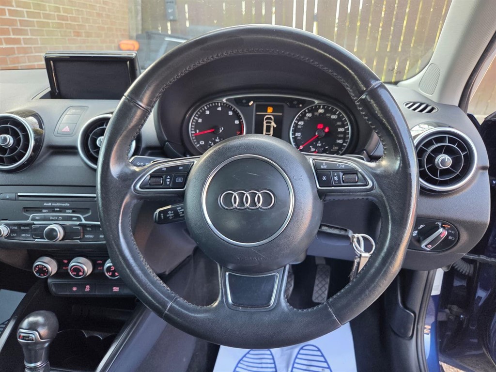 Used Audi A1 2016 for sale - 78166006: Photo 19
