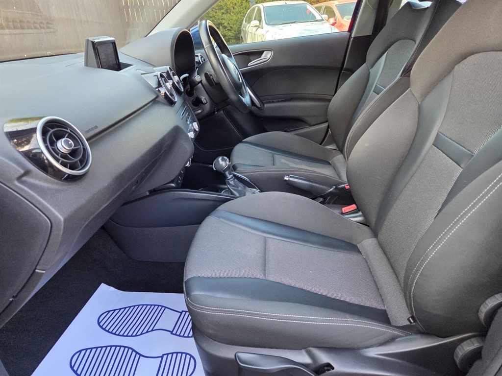 Used Audi A1 2016 for sale - 78166006: Photo 20