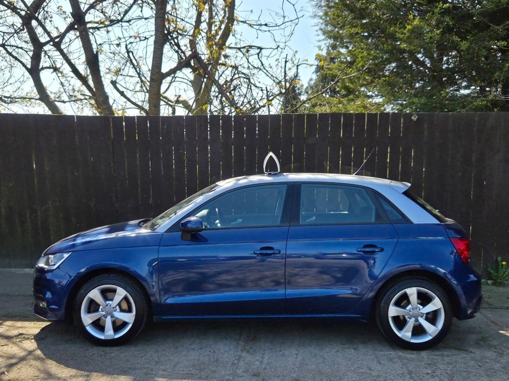 Used Audi A1 2016 for sale - 78166006: Photo 5