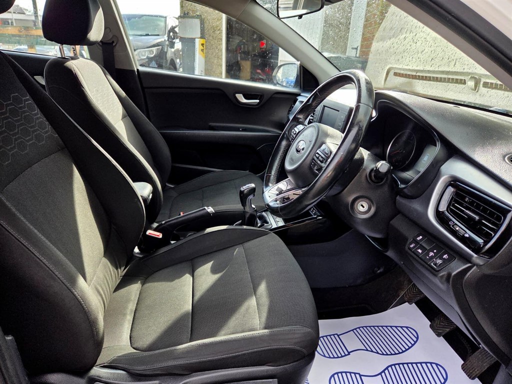 Used Kia Rio 2017 for sale - 78009531: Photo 11
