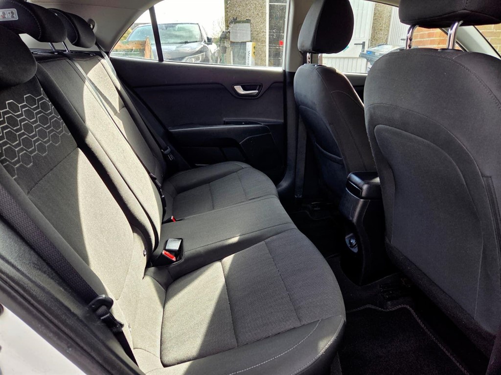 Used Kia Rio 2017 for sale - 78009531: Photo 12