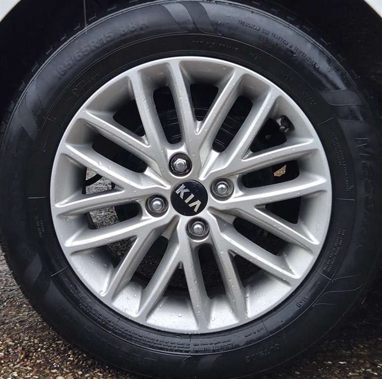 Used Kia Rio 2017 for sale - 78009531: Photo 14