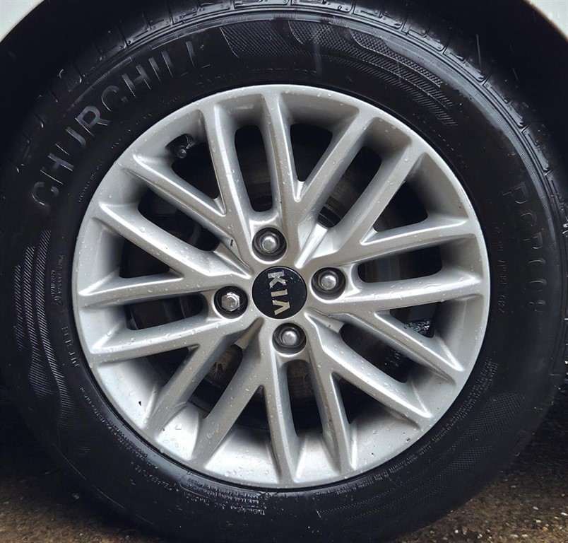 Used Kia Rio 2017 for sale - 78009531: Photo 15