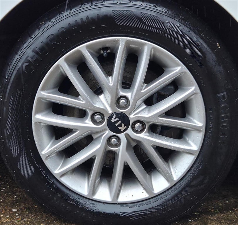 Used Kia Rio 2017 for sale - 78009531: Photo 16