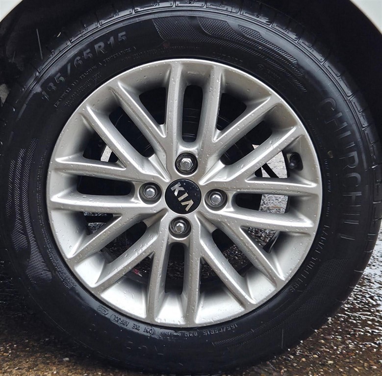 Used Kia Rio 2017 for sale - 78009531: Photo 17