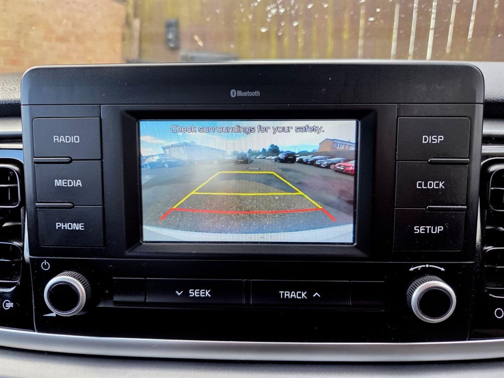 Used Kia Rio 2017 for sale - 78009531: Photo 18