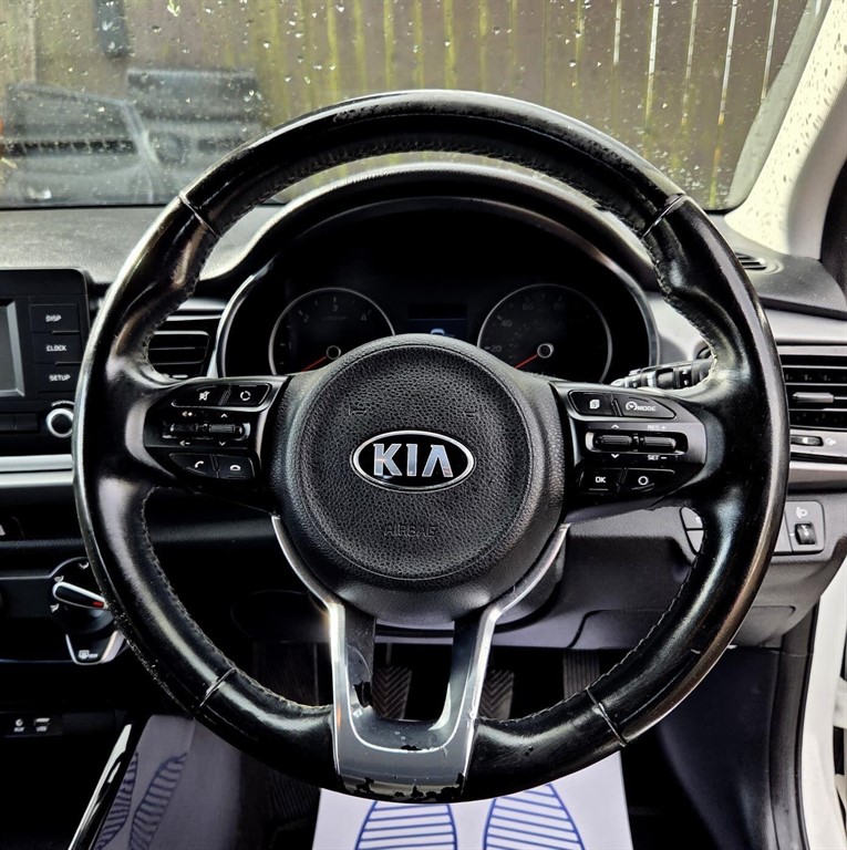 Used Kia Rio 2017 for sale - 78009531: Photo 20