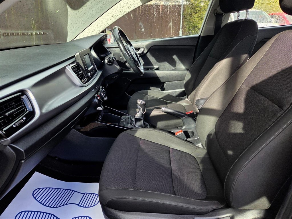 Used Kia Rio 2017 for sale - 78009531: Photo 25