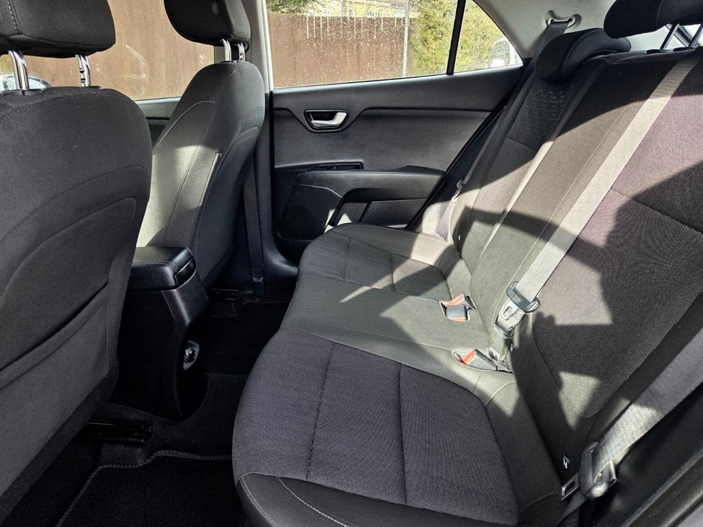 Used Kia Rio 2017 for sale - 78009531: Photo 26