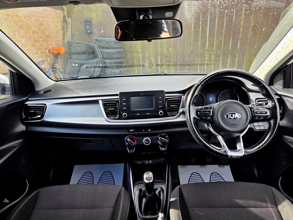 Used Kia Rio 2017 for sale - 78009531: Photo 30