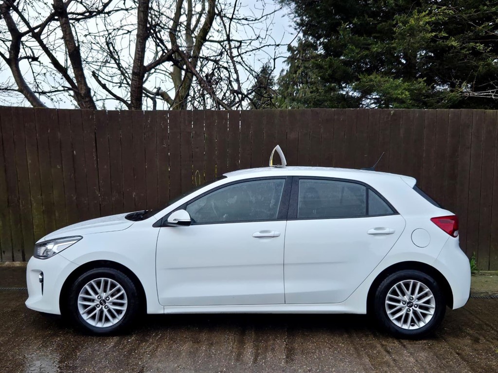 Used Kia Rio 2017 for sale - 78009531: Photo 5