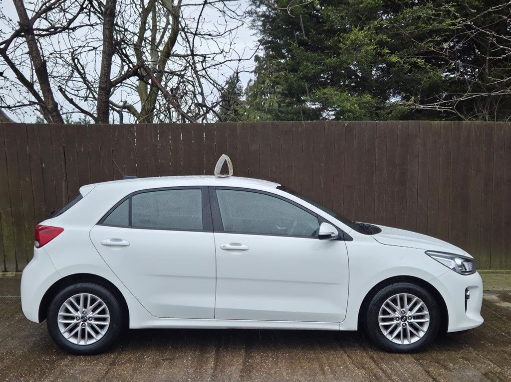 Used Kia Rio 2017 for sale - 78009531: Photo 7