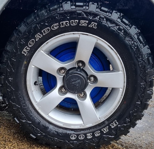 Used Suzuki Jimny 2005 for sale - 75571193: Photo 15