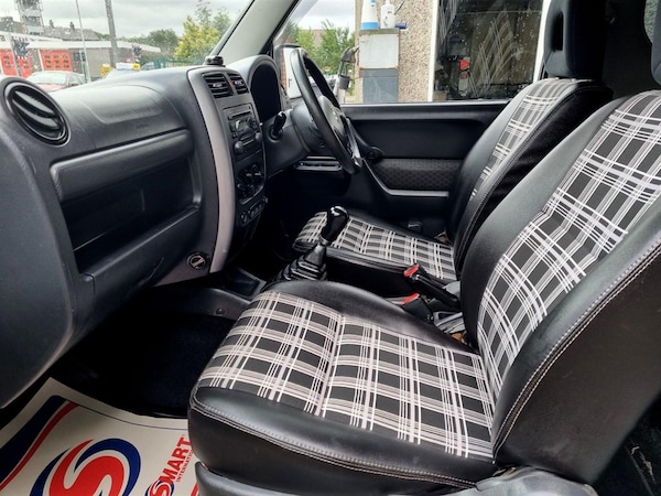 Used Suzuki Jimny 2005 for sale - 75571193: Photo 17