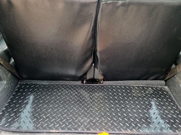 Used Suzuki Jimny 2005 for sale - 75571193: Photo 25