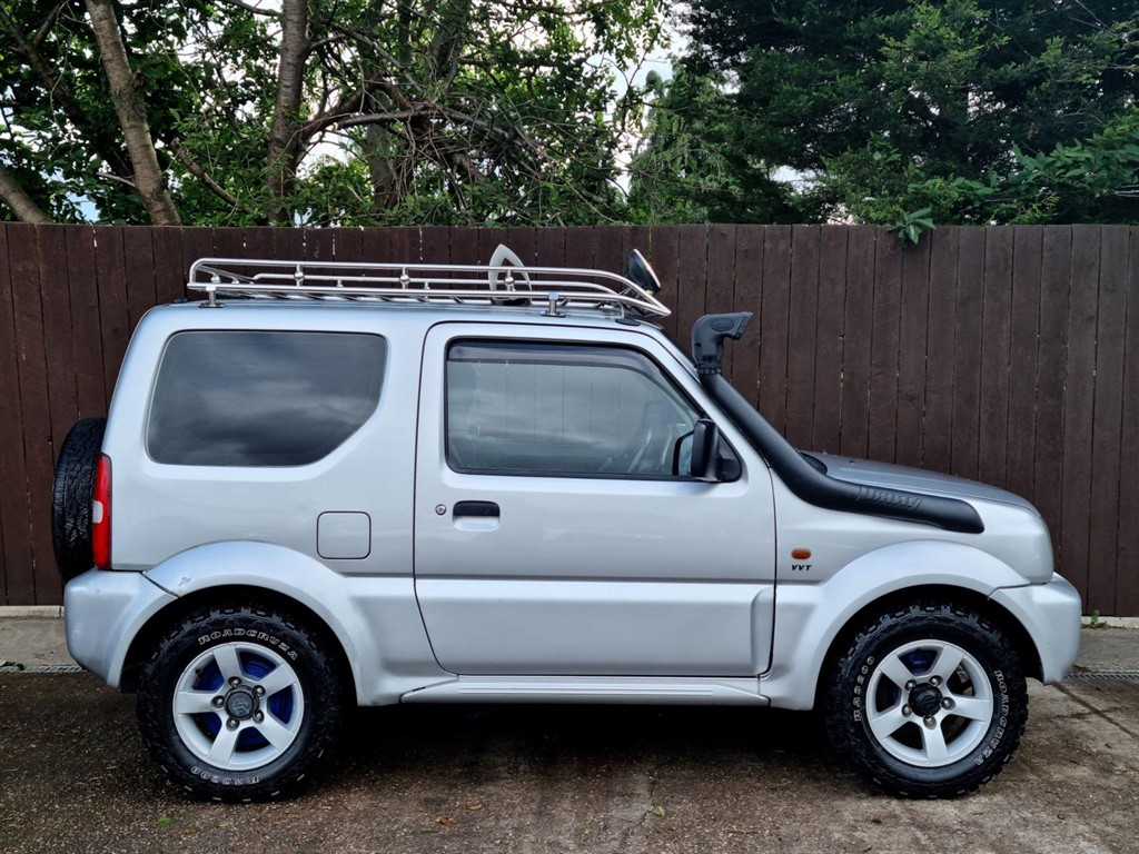 Vehicle 7