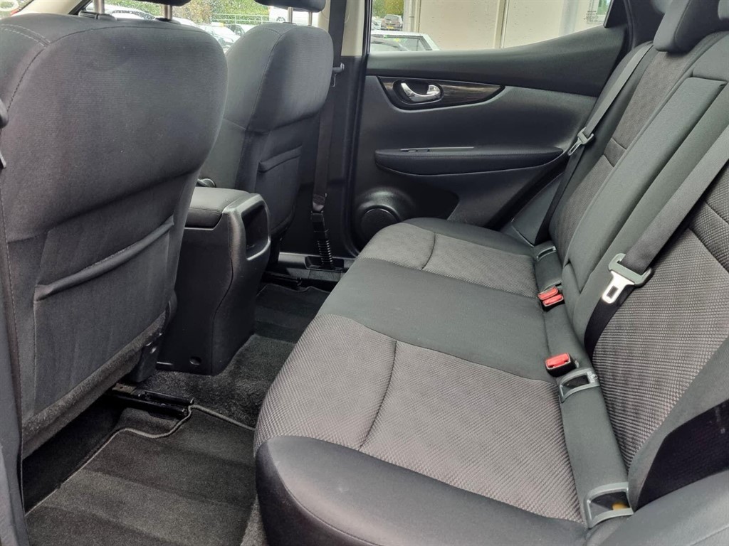 Used Nissan Qashqai 2014 for sale - 76344212: Photo 12