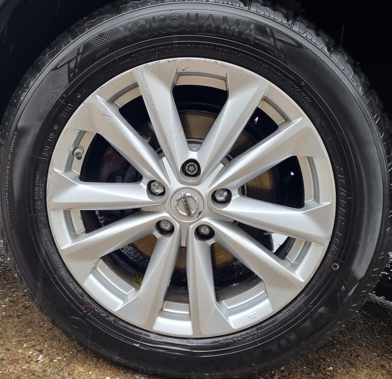 Used Nissan Qashqai 2014 for sale - 76344212: Photo 15
